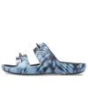 Classic Rebel Sanda Sandals « Blue Black »
