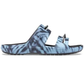 Classic Rebel Sanda Sandals « Blue Black »