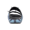 Classic Rebel Sanda Sandals « Blue Black »