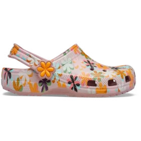 Classic Retro Summer Clog pour enfants