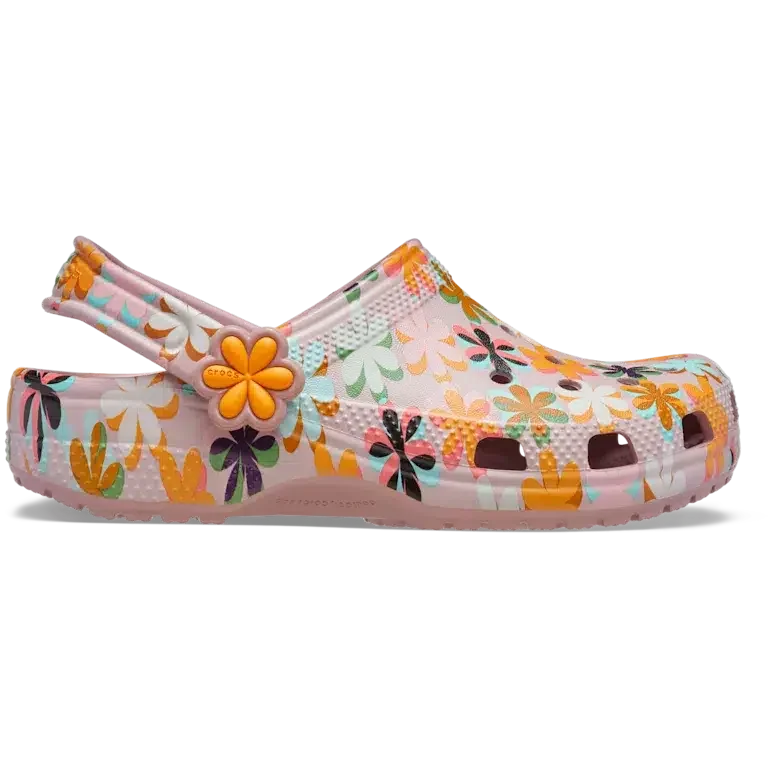 Classic Retro Summer Clog pour enfants Classic Retro Summer Clog pour enfants
