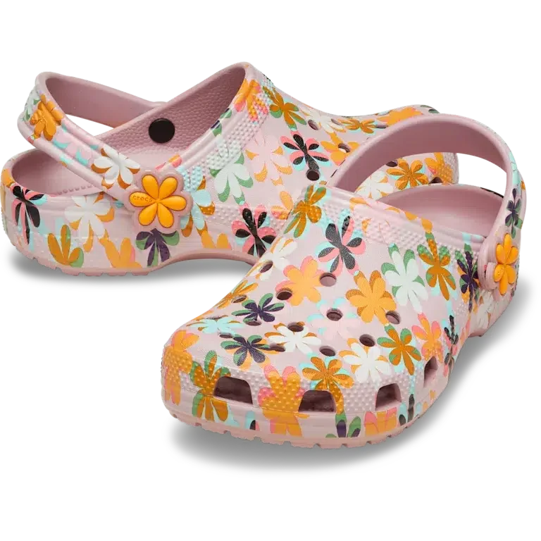Classic Retro Summer Clog pour enfants Classic Retro Summer Clog pour enfants