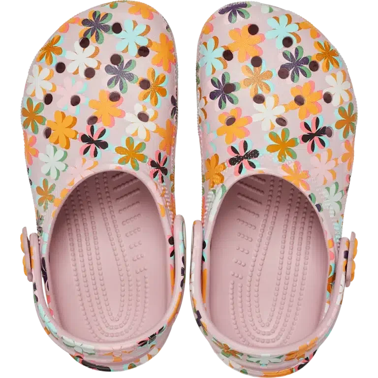 Classic Retro Summer Clog pour enfants Classic Retro Summer Clog pour enfants