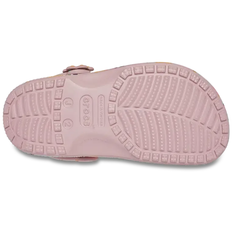 Classic Retro Summer Clog pour enfants Classic Retro Summer Clog pour enfants