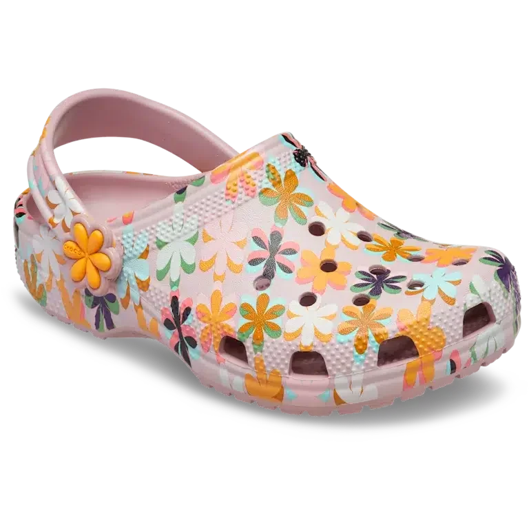 Classic Retro Summer Clog pour enfants Classic Retro Summer Clog pour enfants
