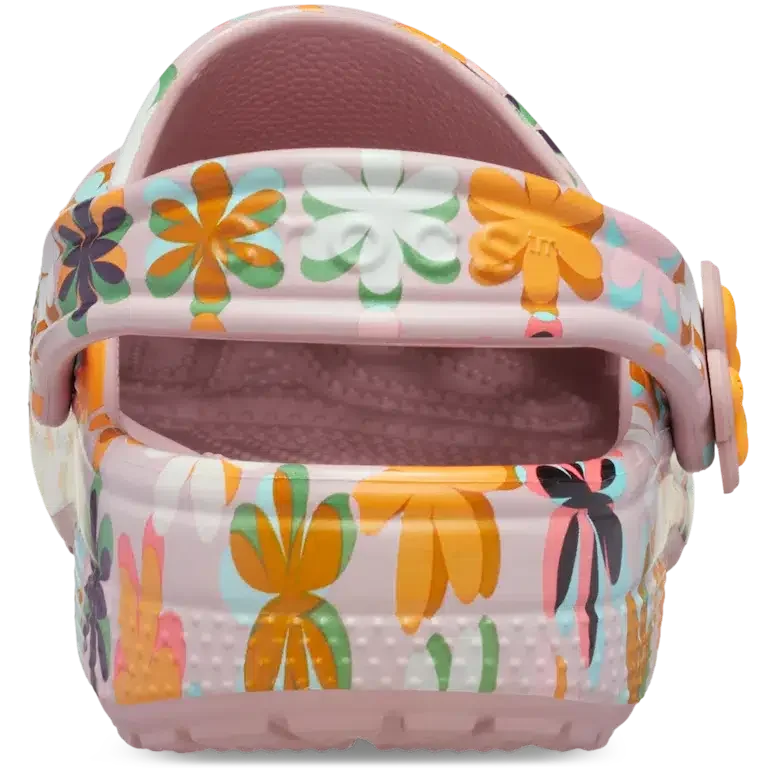 Classic Retro Summer Clog pour enfants Classic Retro Summer Clog pour enfants