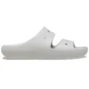 Classic Sandal 2.0 « Grey »