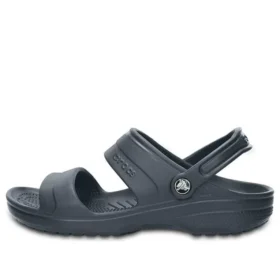 Classic Sandal « Black »