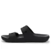 Classic Sandal « Black »