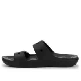 Classic Sandal « Black »