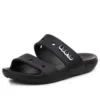 Classic Sandal « Black »