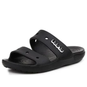 Classic Sandal « Black »