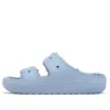 Classic Sandal Cozzzy « Blue Caloiite »