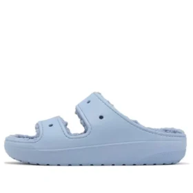 Classic Sandal Cozzzy « Blue Caloiite »