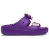 Classic Sandal Cozzzy « Grimace de McDonald&rsquo;s »