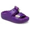 Classic Sandal Cozzzy « Grimace de McDonald&rsquo;s »