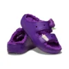 Classic Sandal Cozzzy « Grimace de McDonald&rsquo;s »