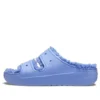 Classic Sandal Cozzzy « Moon Jelly »