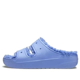 Classic Sandal Cozzzy « Moon Jelly »