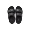 Classic Sandal Cozzzy « Noir »
