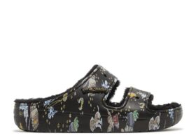 Classic Sandal Harry Potter x Cozzzy « Vera Bradley »