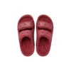 Classic Sandal « Rouge »