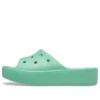 Classic Sandal « Vert »