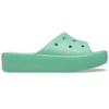 Classic Sandal « Vert »