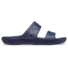 Classic Sandals à 2 lanières « Bleu marine »