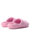 Classic Slide en tissu éponge « Rose »