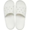 Classic Slide « White »