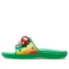 Classic Slide « Zen Garden Terry Cloth »