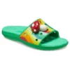 Classic Slide « Zen Garden Terry Cloth »
