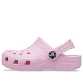 Classic Slip On « Pink »