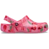 Classic Summer Fruit Sabot Classic Summer Fruit Sabot