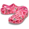 Classic Summer Fruit Sabot Classic Summer Fruit Sabot
