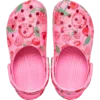 Classic Summer Fruit Sabot Classic Summer Fruit Sabot
