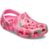 Classic Summer Fruit Sabot Classic Summer Fruit Sabot