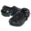 Classic Unfurgettable Sabot « Black Leopard »