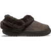 Classic Unfurgettable Vegan Suede Clog Classic Unfurgettable Vegan Suede Clog
