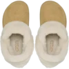 Classic Unfurgettable Vegan Suede Clog Classic Unfurgettable Vegan Suede Clog