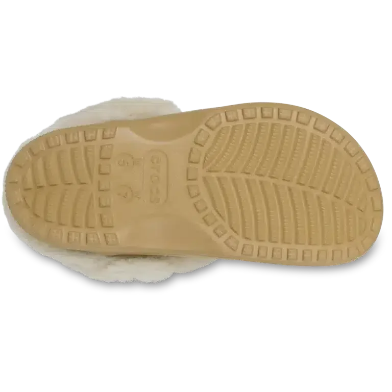Classic Unfurgettable Vegan Suede Clog Classic Unfurgettable Vegan Suede Clog