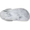 Classic Watercolor Marbled Clog Classic Watercolor Marbled Clog