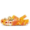 Classic x Honey Nut Cheerios Sabots « Orange Yellow »