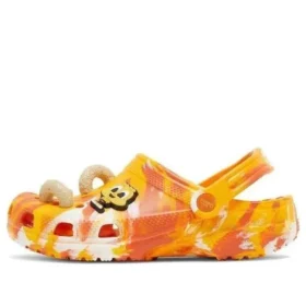 Classic x Honey Nut Cheerios Sabots « Orange Yellow »