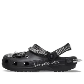Classic x Little Big Sabot « Black »