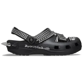 Classic x Little Big Sabot « Black »