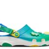Coca-Cola x All-Terrain Clog « Sprite »