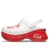 Coca-Cola x Classic Bae Clog « 90s »