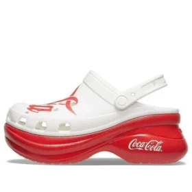 Coca-Cola x Classic Bae Clog « 90s »